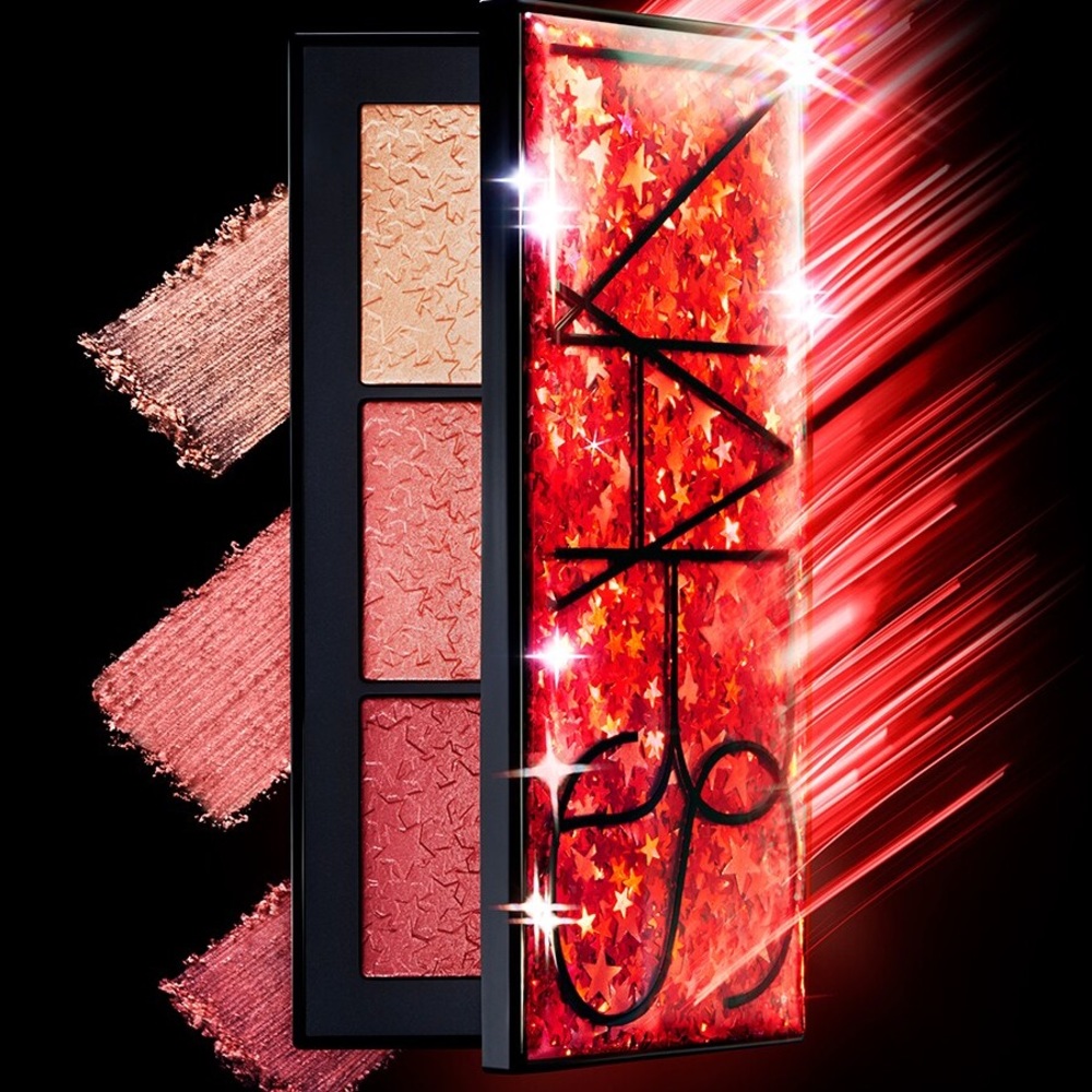 NARS Studio 54 BLUSH PALETTE